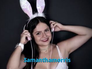 Samanthamorris