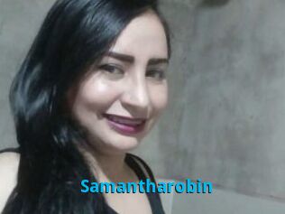 Samantharobin