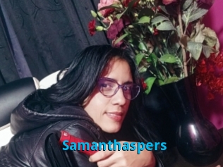 Samanthaspers