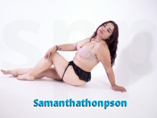 Samanthathonpson