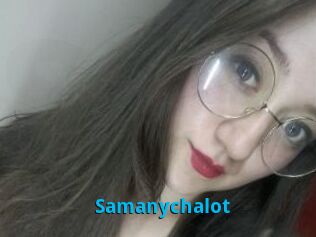 Samanychalot