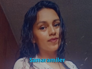 Samaramiler