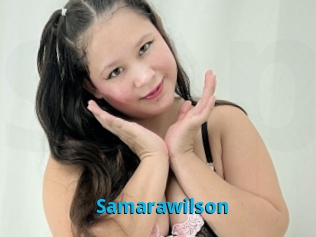 Samarawilson