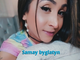 Samay_byglatyn