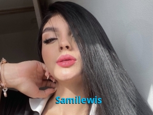 Samilewis