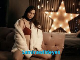 Samirawildeyes