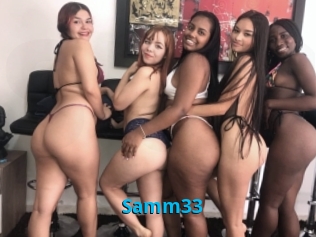 Samm33