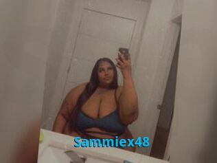 Sammiex48