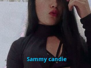 Sammy_candie