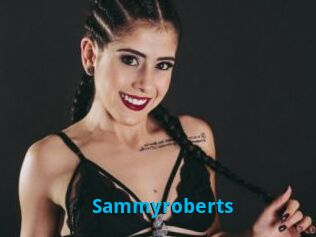sammyroberts Stinkypinkpimpin