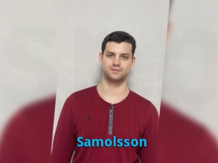 Samolsson