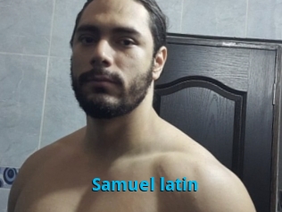 Samuel_latin