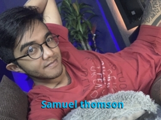 Samuel_thomson