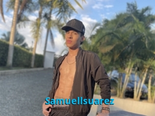 Samuellsuarez