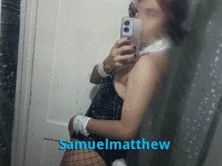 Samuelmatthew