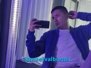 Samuelvalbuena