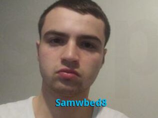Samwbed8