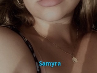samyra Stinkypinkpimpin