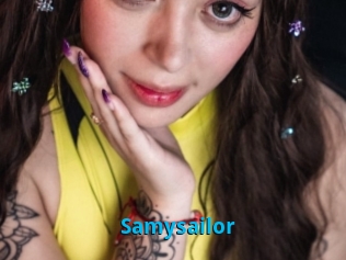 Samysailor