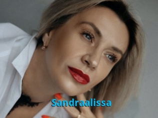 Sandraalissa