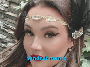 Sandrabloome