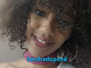 Sandradupond