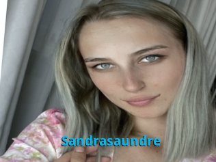 Sandrasaundre