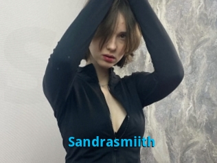 Sandrasmiith