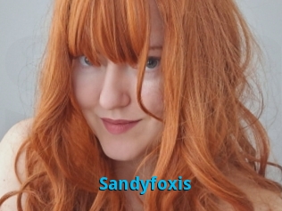 Sandyfoxis