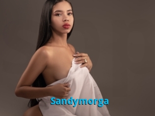 Sandymorga