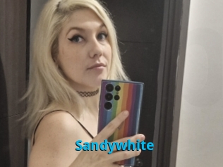 Sandywhite