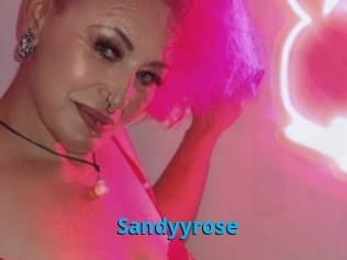 Sandyyrose