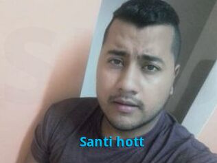 Santi_hott