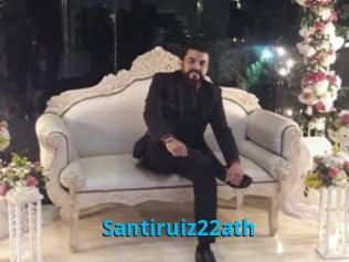 Santiruiz22ath