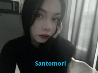 Santomori