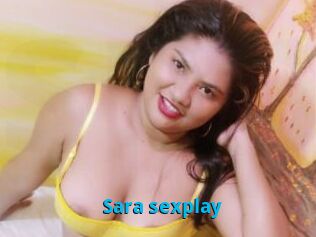 Sara_sexplay