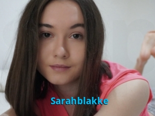 Sarahblakke