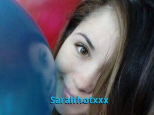 Sarahhot_xxx