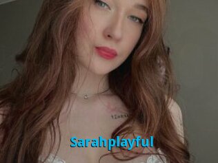 Sarahplayful