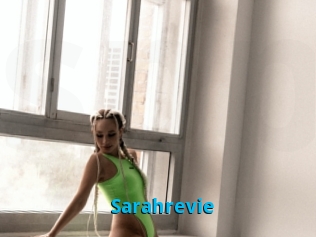 Sarahrevie