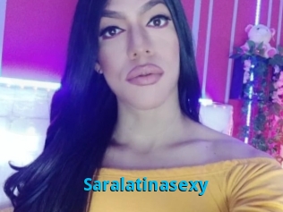 Saralatinasexy