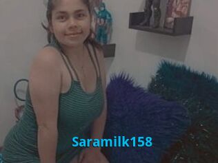 Saramilk158