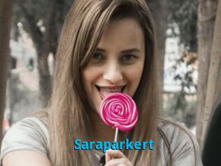 Saraparkert