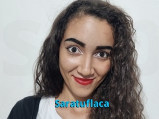 Saratuflaca