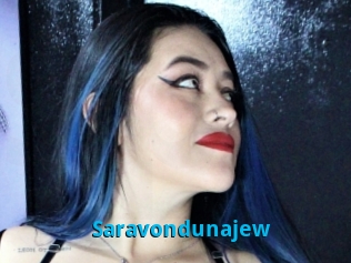 Saravondunajew