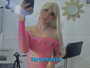 Saryrousse