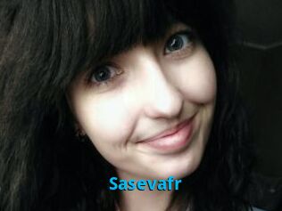 Sasevafr