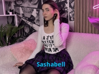 Sashabell