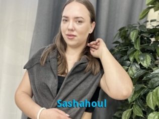 Sashahoul