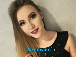 Sashaslim